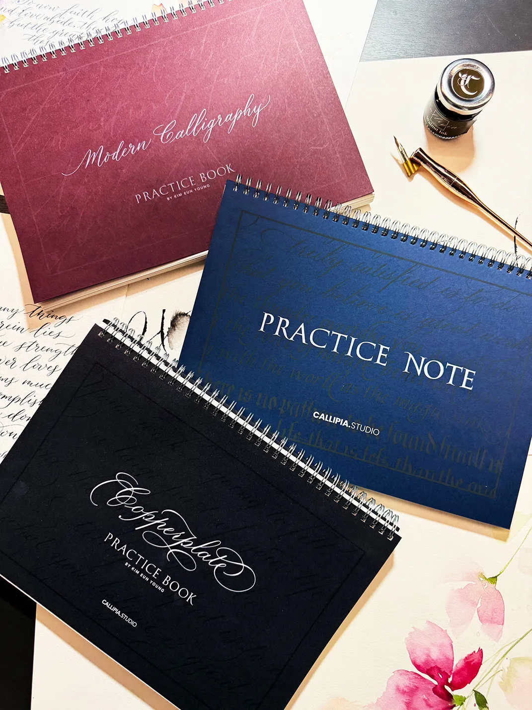 Publications & Online Shop 사진 1