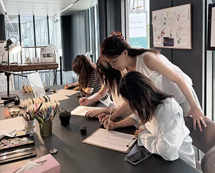 Calligraphy Academy 사진 10