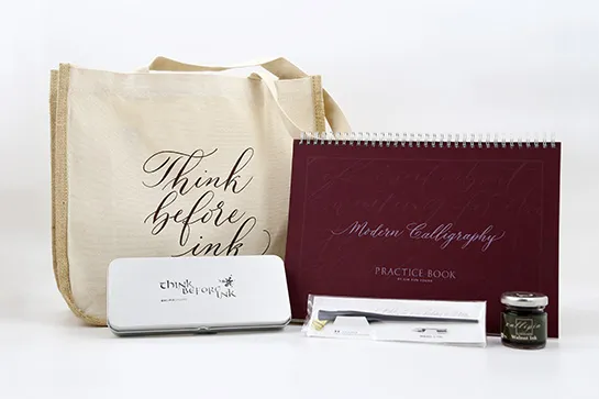 Calligraphy Academy 사진 2