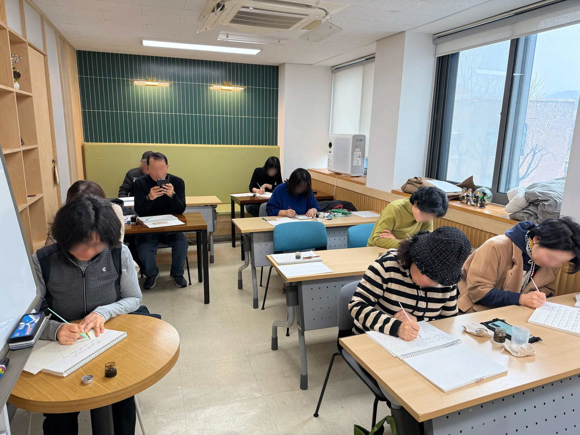 Calligraphy Academy 사진 8