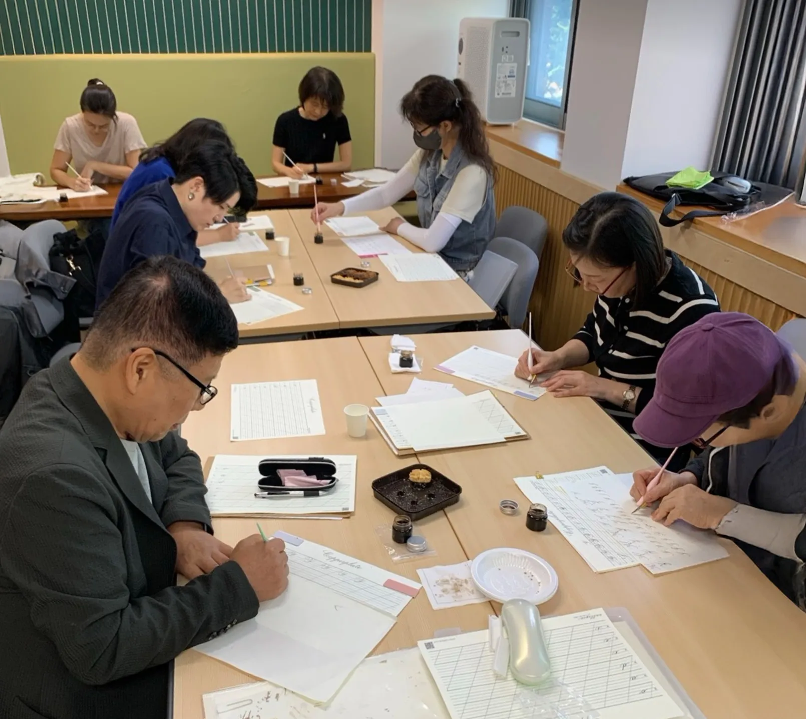 Calligraphy Academy 사진 6