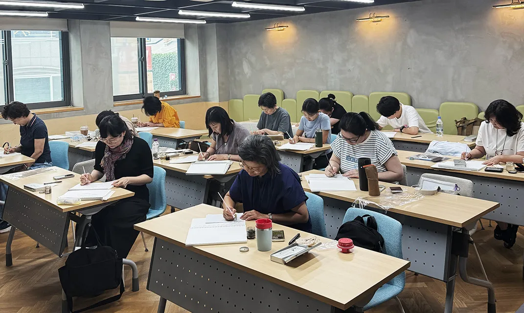 Calligraphy Academy 사진 9